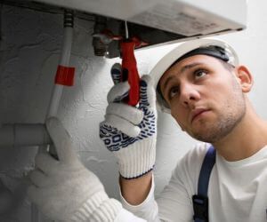 About Emergency plumbing pros South Dos Palos, CA