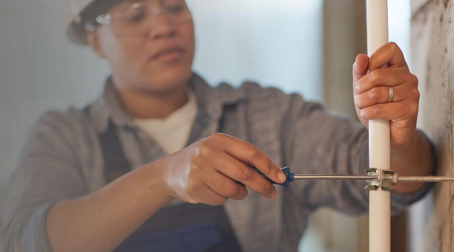 Professional emergency plumbing in South Dos Palos, CA